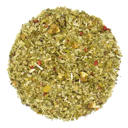 Yerba mate IQ z kiwi hurtownia